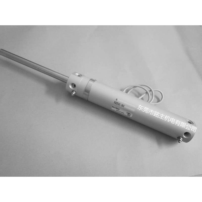 机械手气缸 STAR机械手制品前后气缸CG1B32-DCG508AG-150