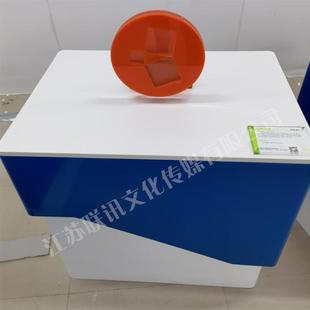 厂家供应科普展品勾股定理物理教学仪器