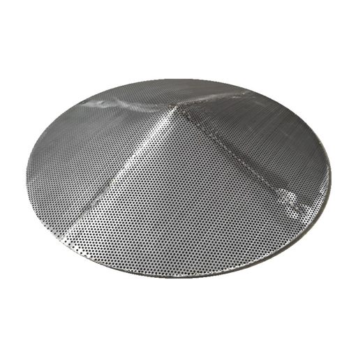 定做304不锈钢食品级锥形蒸网酿酒专用蒸网不锈钢蒸片不锈钢篦子