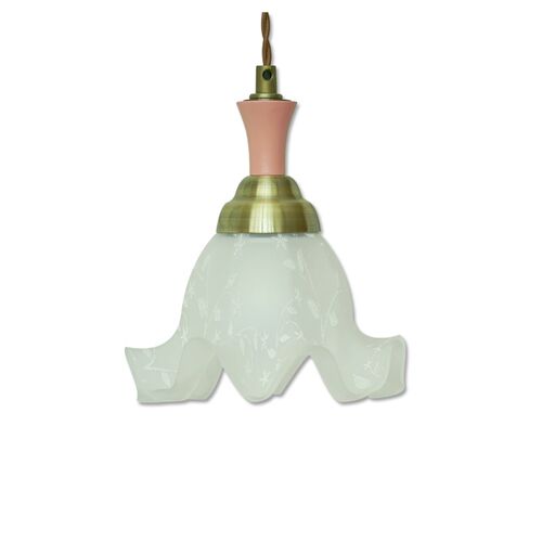 卧室奶油风法式床头吊线灯复w古玄关入户走廊阳台电视背景墙小吊