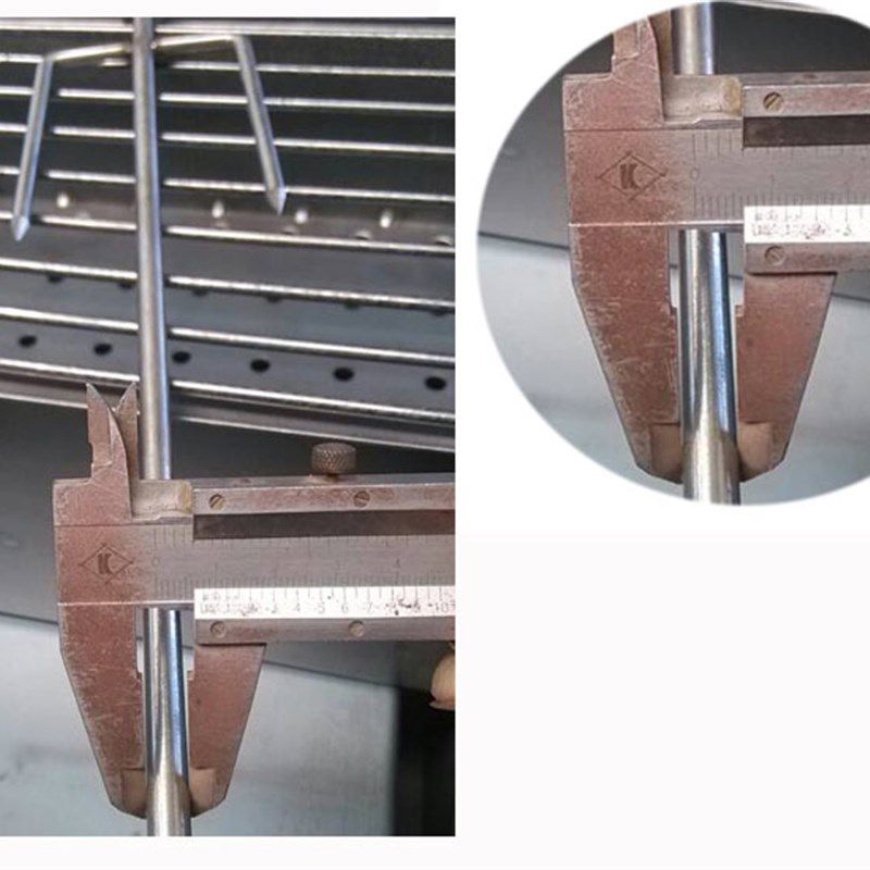 商用木炭烤羊腿烧烤炉子大号加厚羊排烤鸡烧烤架烧烤店兔子碳烤箱