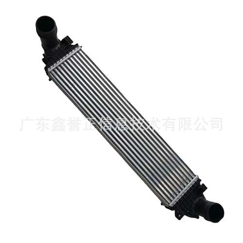 L1M3-6K775BF适用于福特探险者/2020款汽车中冷器L1MZ-6K775-BF