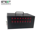 536C三相雷击浪涌发生器GB T17626.5标准EMC试验设备