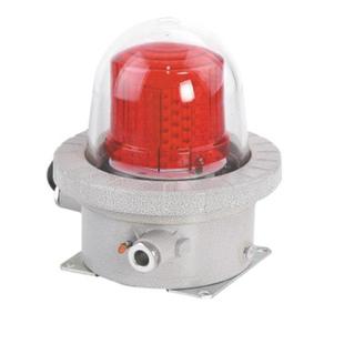 供应XHZD航空障碍灯10w20w40w高楼夜色导视灯夜间安全警示灯