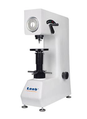 洛氏硬度计500RA机械式手动测试测金属锻铸件硬度