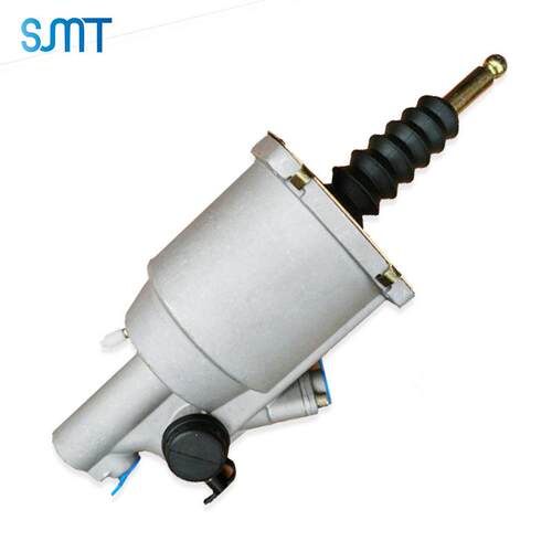 SMT离合器助力器628492AM欧系重卡重汽卡车客车配件629276AM