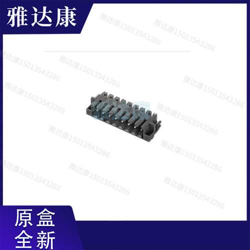 10006500001000650100Weidmuller固定接线端子SL-SMT350/09/90R