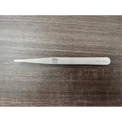 瑞士Regine镊子402-inoxSMD零件镊子