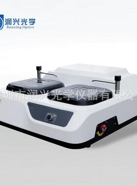 蔚仪全自动金相试样磨抛机MOPAO3