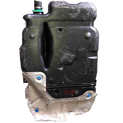 适用奔驰246B180B200B260等汽车燃油箱油管原装拆车件