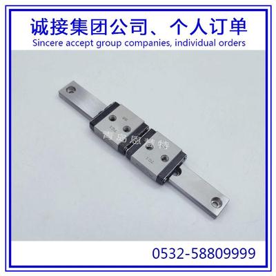 THK微型导轨滑块RSR3WNRSR5WMRSR5WTMRSR5WNRSR5WTNRSR7WM