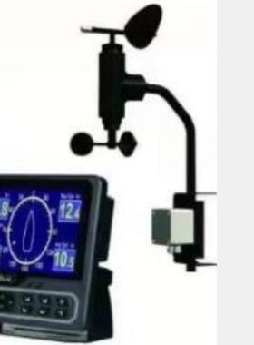 液晶风向风速仪/船用风向风速仪AM706H停产型号:AM708H