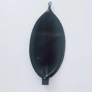 5L麻醉回路储气囊麻醉机呼吸囊乳胶气囊重复性呼吸囊