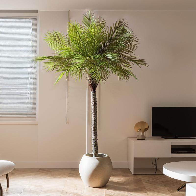 大型针葵仿真绿植椰子树室内客厅景观装饰落地假盆栽仿生植物摆件,畜牧/养殖物资,畜牧/养殖器械,淘宝优惠券,粉丝福利购,淘宝优惠卷