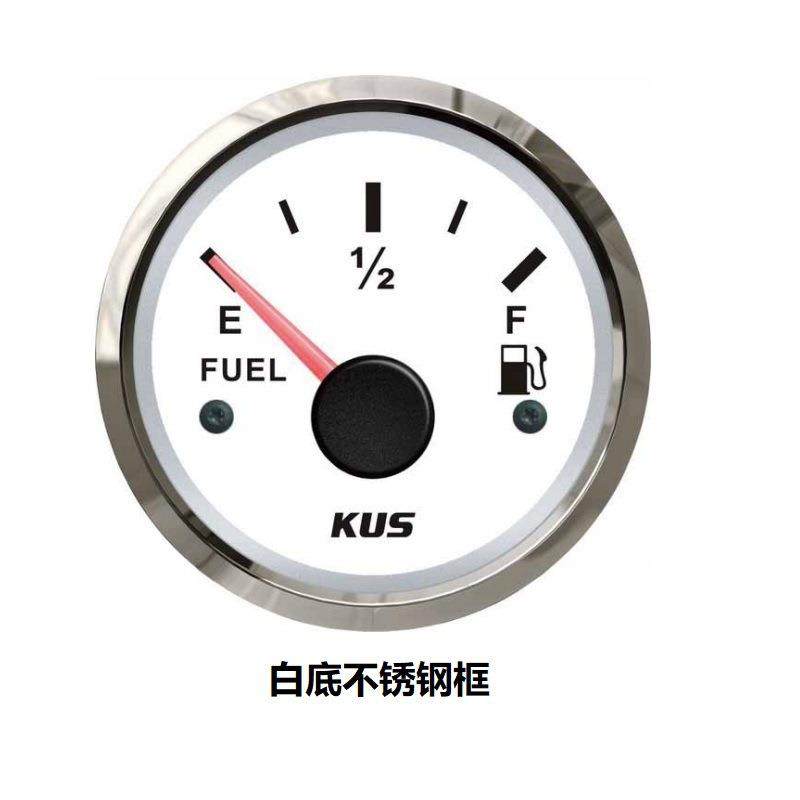 KUS油位表船用游艇快艇汽车房车机械卡车油箱油位表油量表燃油表,自行车/骑行装备/零配件,更多零件/配件,淘宝优惠券,粉丝福利购,淘宝优惠卷