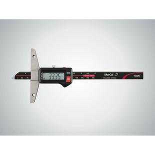 德国mahr马尔数显深度卡尺MarCal30EWR无线传输30EWRi0-200/30