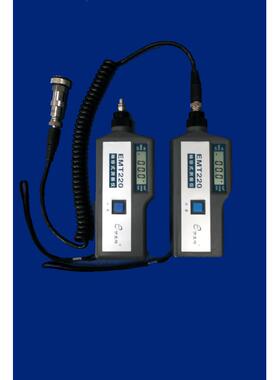 伊麦特EMT220AN/EMT220BN系列袖珍式测振仪/测震仪