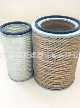 德玛隆供应排烟风机滤芯VER4900KS30AVER1915KP30A供应