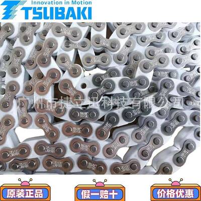 TSUBAKIRS40-PC-1椿本塑料链条RS35-PC-RPRS50-PCRS60-PC-1