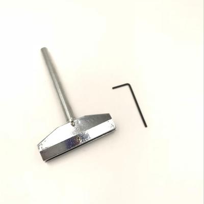 电吉他民谣木吉他电贝司琴颈指板音品品丝镶嵌压品丝工具