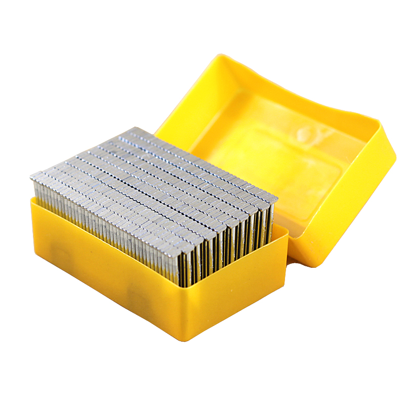 钢排钉ST18ST25ST38ST45ST50ST57ST64气Q排钉木工钉木托钉整箱出