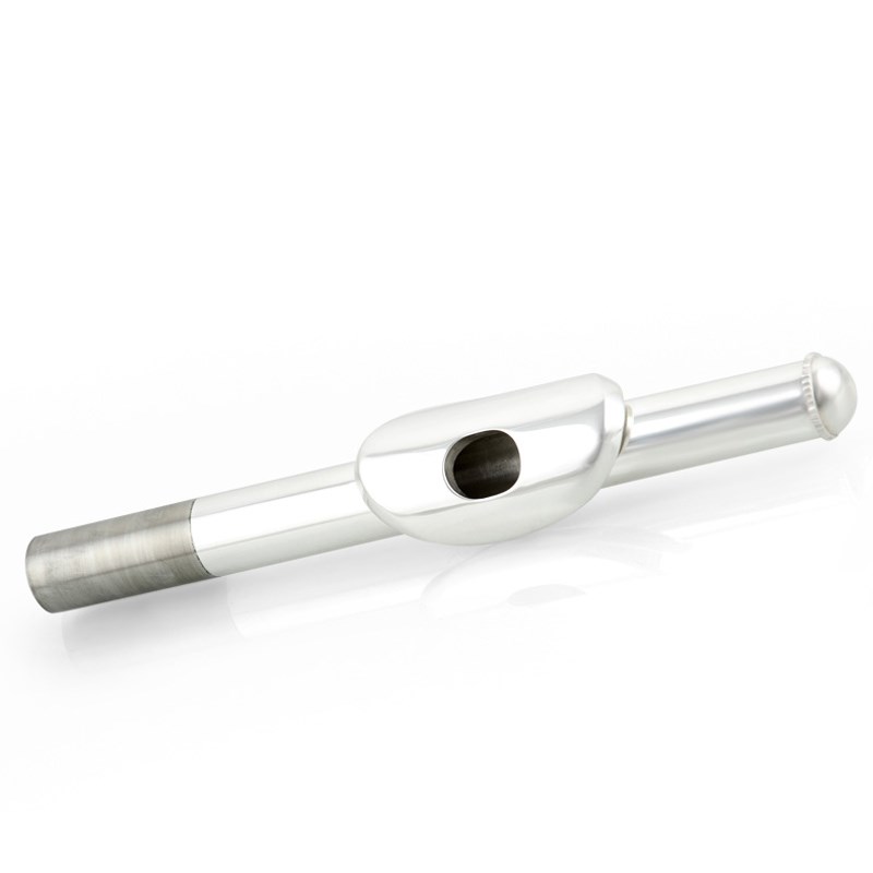 津宝JBPC-w770S镀银c调短笛