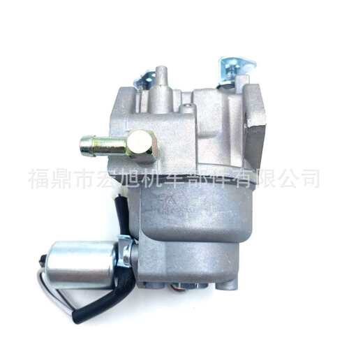 7T84A 951-05545适用MTD Troy Bilt 7T84A 951-05149发动机化油器