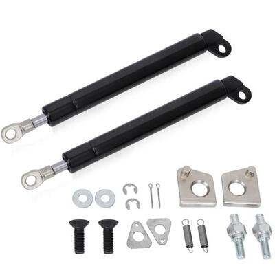 适用Ford Ranger T6 Xl Px Xlt Mazada Bt50 PX Ranger尾门阻尼器