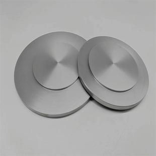 钨钼合金靶材合金材质靶材圆靶材 防溅射合金圆靶材