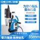 MB系列吸铁小型钻机磁力钻打孔动力强劲取芯电动工具磁性磁力钻机