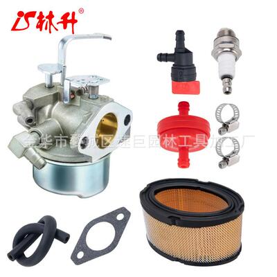 林升640152化油器640023 640051 640140 640260B HM80 HM90 HM100