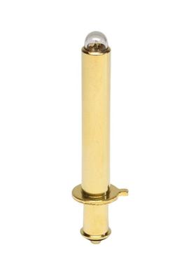 纳宜慈NEITZ L29 4V2.5W L30 3V2W BXa-12/RC/RP/13A检眼镜灯泡