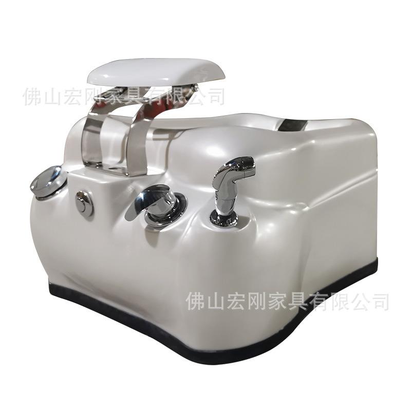 亚克力洗脚盆足浴盆沐足盆沐足椅泡脚盆泡脚桶足疗店泡脚足道美甲