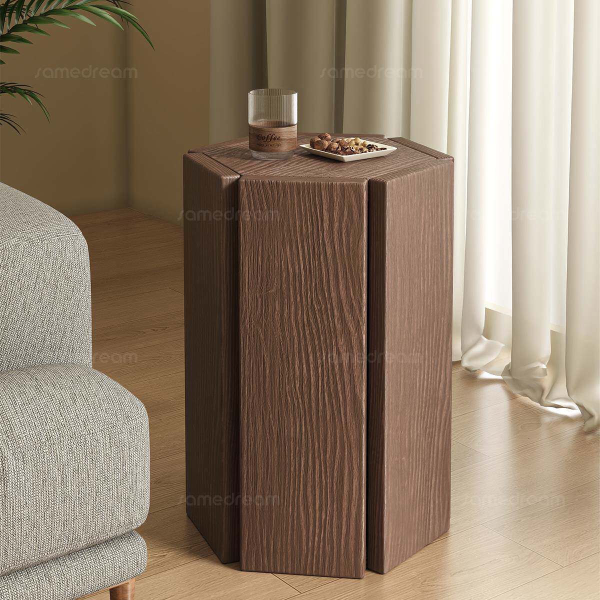 实木凳子家用可叠放秩序凳加厚组合堆叠叠凳边几圆凳餐桌高凳