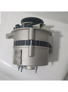 沃得奥龙504拖拉机发电机490B-52000-1发电机JF15/JF131X发电机