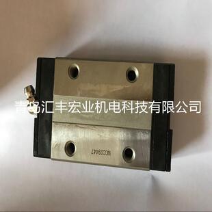 THK直线导轨滑块HSR35A HSR35LA 轴承钢