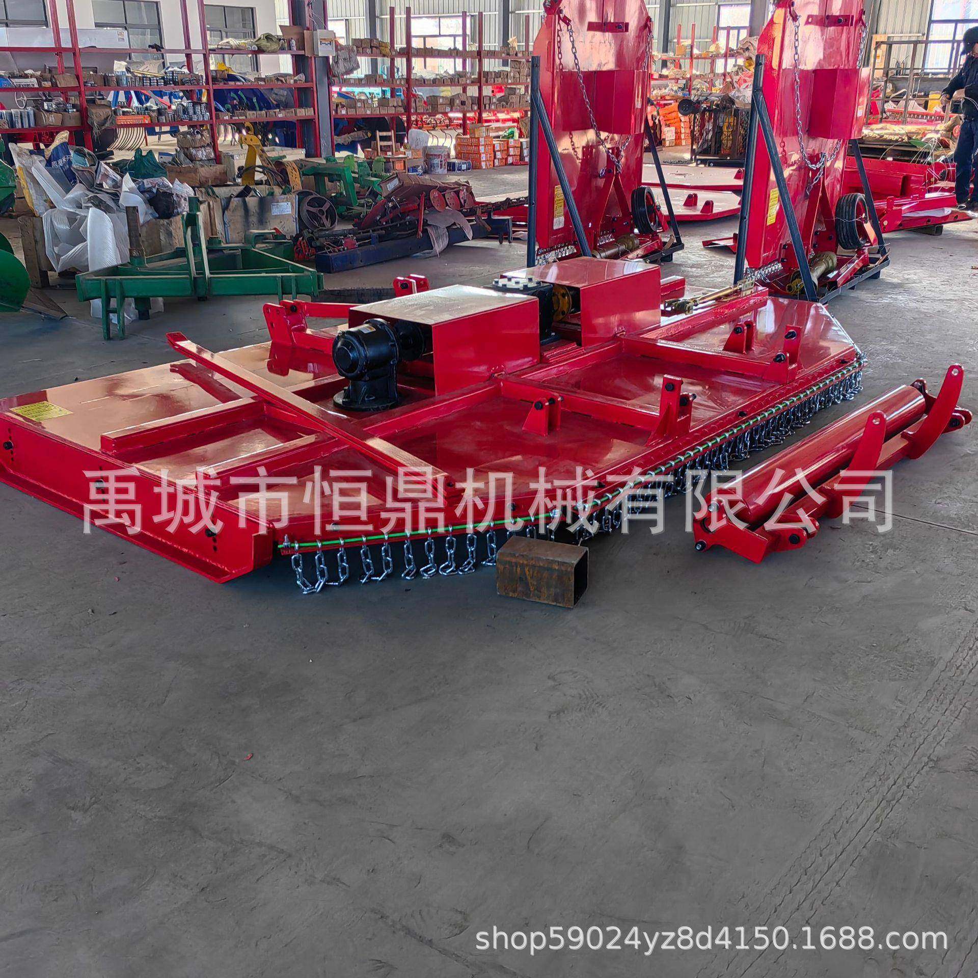 果园林苗圃行间杂草割草机田间除草机拖拉机后置大型甩刀打草机,农机/农具/农膜,植保机械,淘宝优惠券,粉丝福利购,淘宝优惠卷