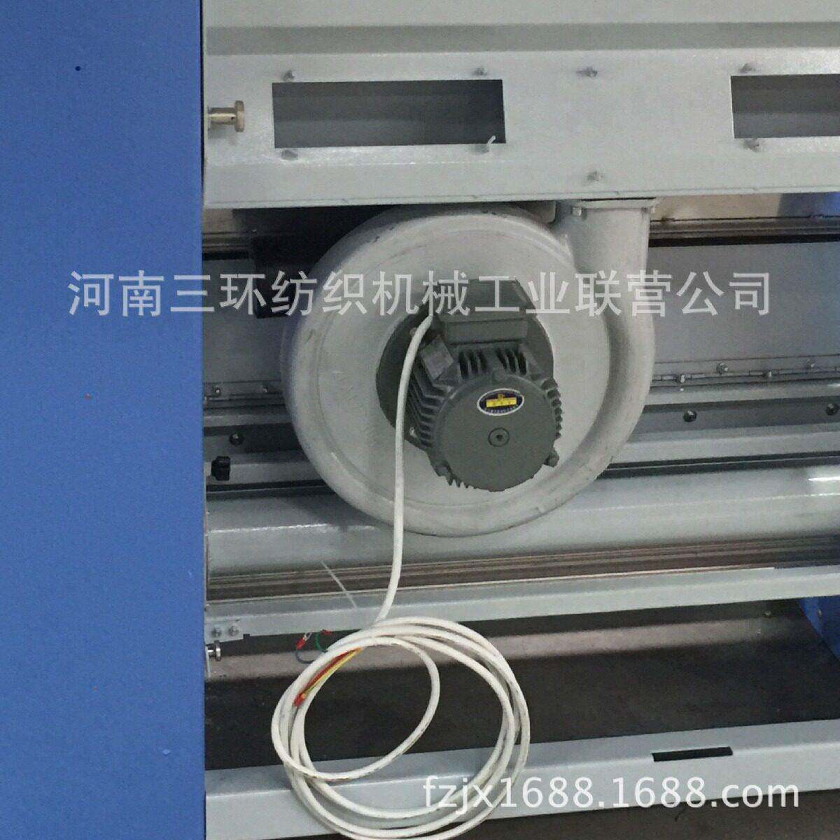 FW11-2-T20.55Kw吹气电机