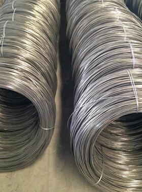 【高线】【冷拔丝】【低碳钢】光亮丝 Q195 盘圆 调直丝