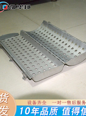 河北 牛排模具 304不锈钢牛排烟熏蒸煮卤煮盒子铁盒 厂家供应