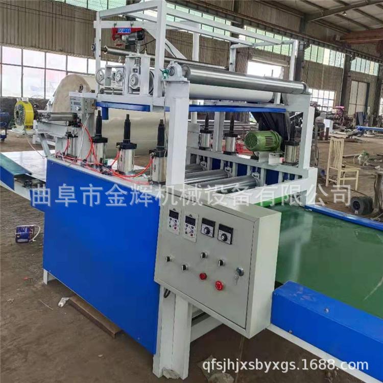 木工机械贴纸机设备 大板贴面机 1320 PVC贴面机 厂家保质保量