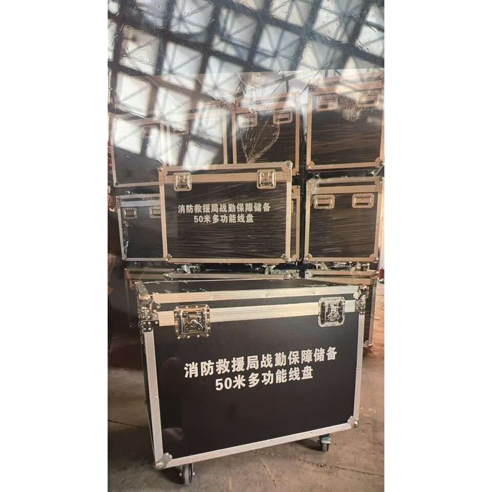 仪器箱舞台箱音响箱线材箱子航空箱铝箱铝合金箱子运输箱铝合金箱