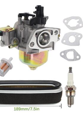 GXV160 化油器 GXV120 GXV140 HR194 HR195 hr214 水泵草坪机