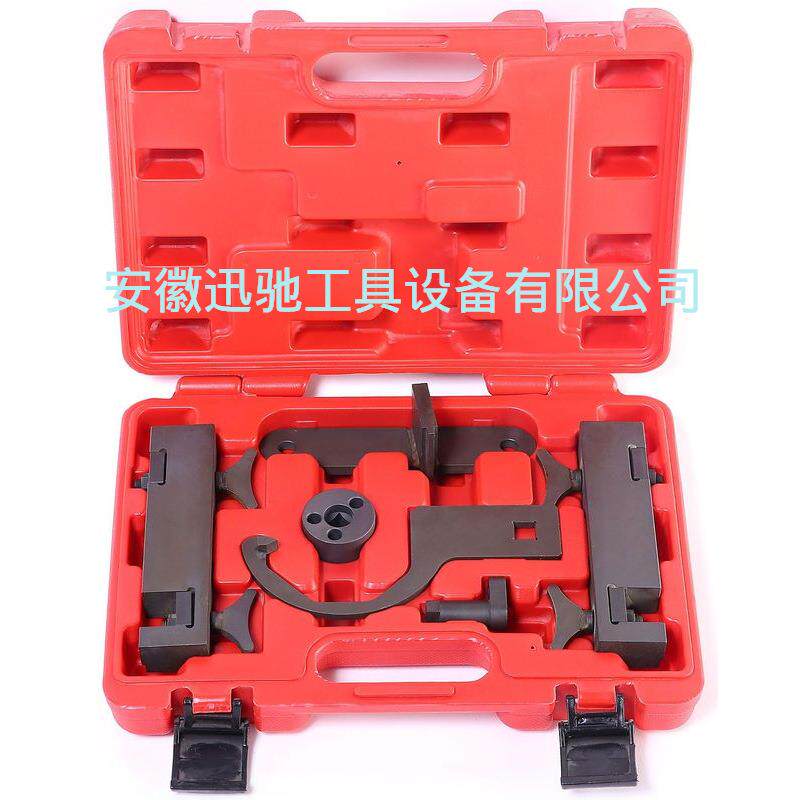 路虎/捷豹车型3.0/5.0t发动机专用正时工具引擎维修工具汽修工具
