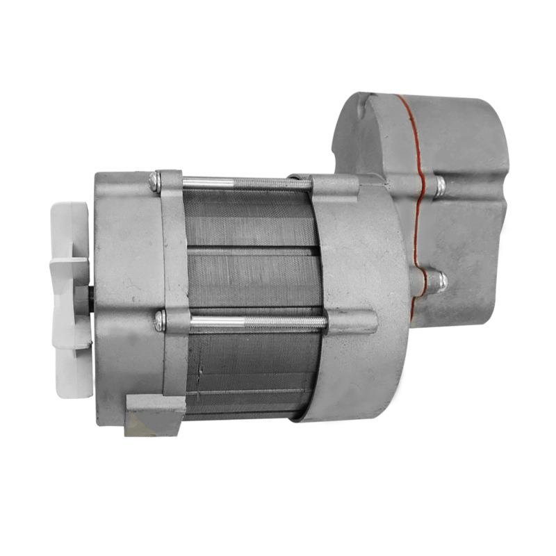 韩皇220w家用电动机榨油机专用减速电机250w商用食用油马达大功率