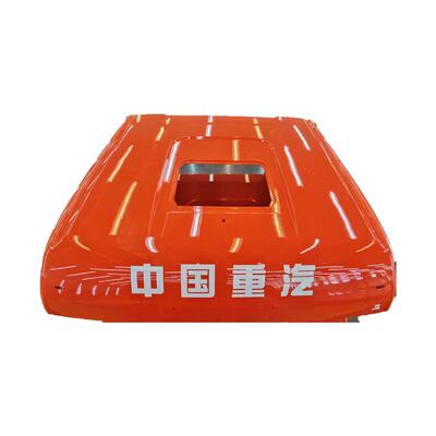 适用重汽汕德卡C7H 宽体半高顶顶盖总成 812W62900-6210