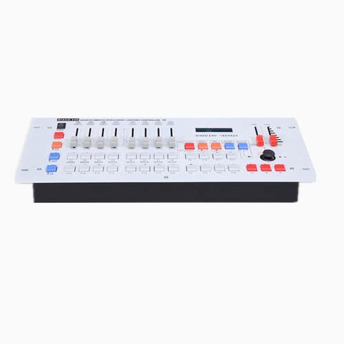 电脑灯光控制台disco 240舞台灯光设备DMX240灯光控台酒吧DJ控台