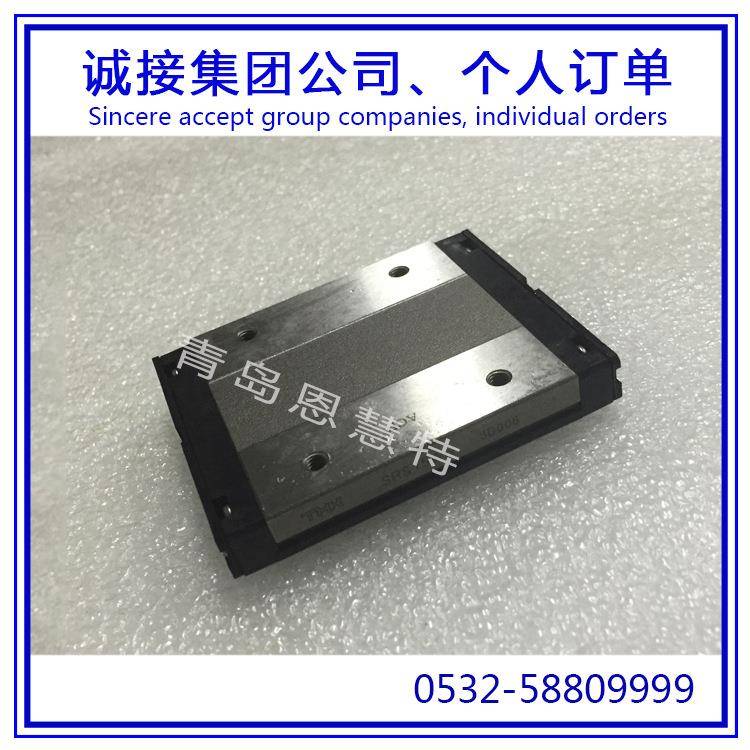 THK直线导轨滑块SVS45LCH SVR55CH SVS55CH SVR55LCH滑轨轴承08