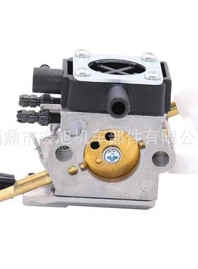 ZAMA FS120 Stihl FS200 FS250 FS250R FS300 FS350 割草机化油器