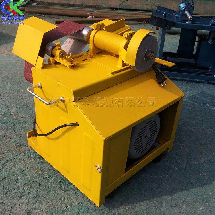 电动不锈钢管道坡口机 楼梯扶手管子磨口机 便携式小型管材削口机,电子元器件市场,其它元器件,淘宝优惠券,粉丝福利购,淘宝优惠卷